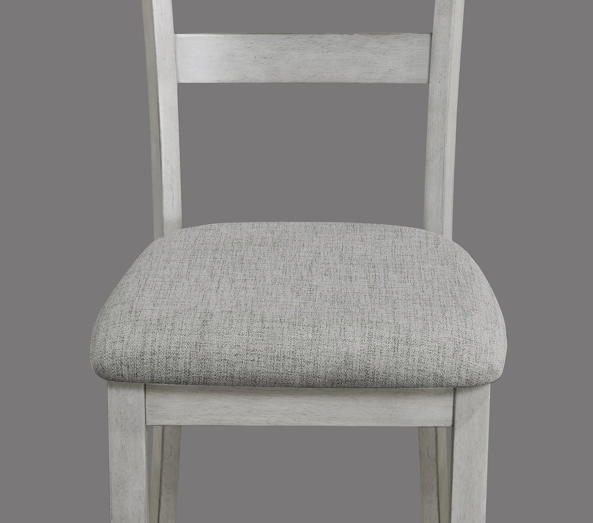 Henderson Driftwood 5-Piece Dining Set by Crown Mark at Eve Furniture