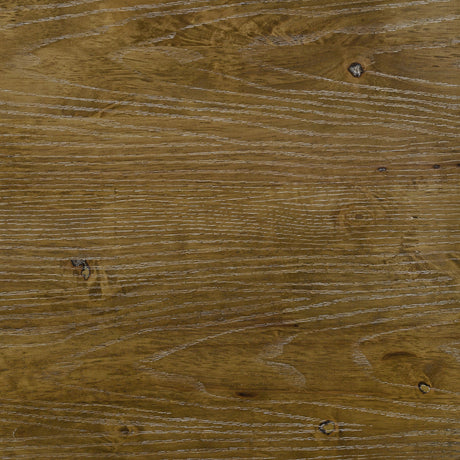 Henderson Medium Oak 57-inch Eastern King Bookcase Panel Bed by Coaster at Eve Furniture