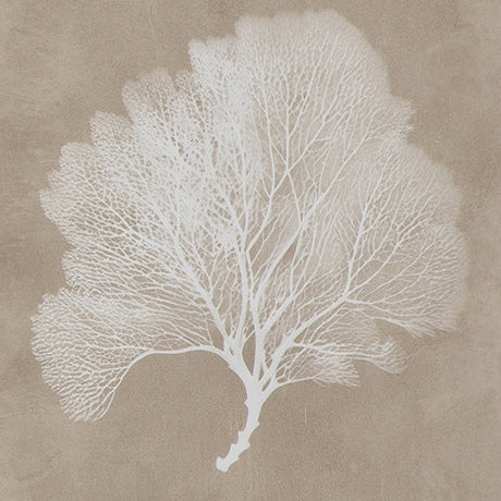 Hendridge Taupe/White Wall Art (Set of 3) by Ashley at Eve Furniture