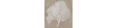 Hendridge Taupe/White Wall Art (Set of 3) by Ashley at Eve Furniture