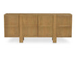 Henley Brown Sideboard