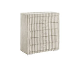 Henley Cream Bedroom Set by New Era Innovations at Eve Furniture