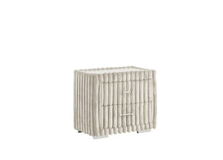 Henley Cream Bedroom Set by New Era Innovations at Eve Furniture