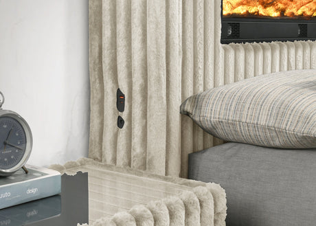 Henley Cream Bedroom Set by New Era Innovations at Eve Furniture