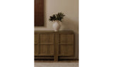 Henley Sideboard Brown by Moe's Home at Eve Furniture