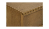 Henley Sideboard Brown by Moe's Home at Eve Furniture