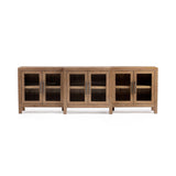 Hensley Buffet by Classic Home at Eve Furniture