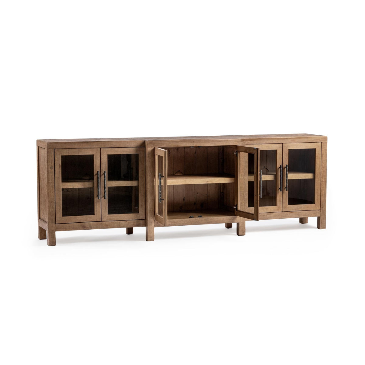 Hensley Buffet by Classic Home at Eve Furniture