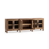 Hensley Buffet by Classic Home at Eve Furniture
