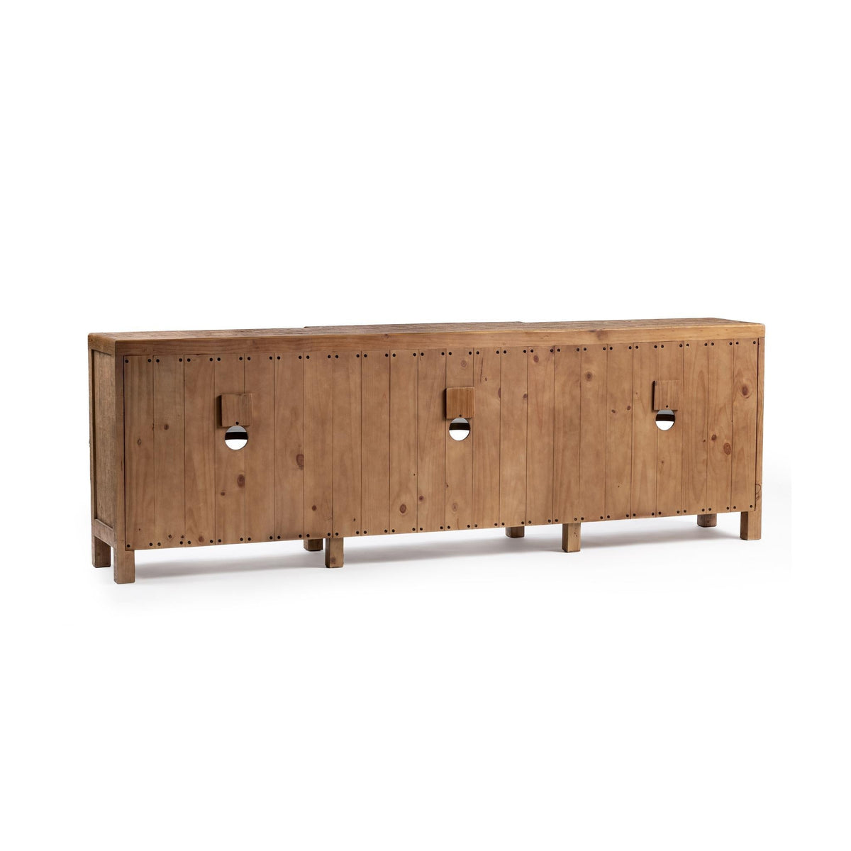 Hensley Buffet by Classic Home at Eve Furniture