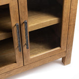 Hensley Buffet by Classic Home at Eve Furniture