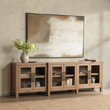 Hensley Buffet by Classic Home at Eve Furniture