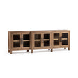 Hensley Buffet by Classic Home at Eve Furniture