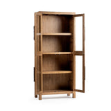 Hensley Display Cabinet by Classic Home at Eve Furniture