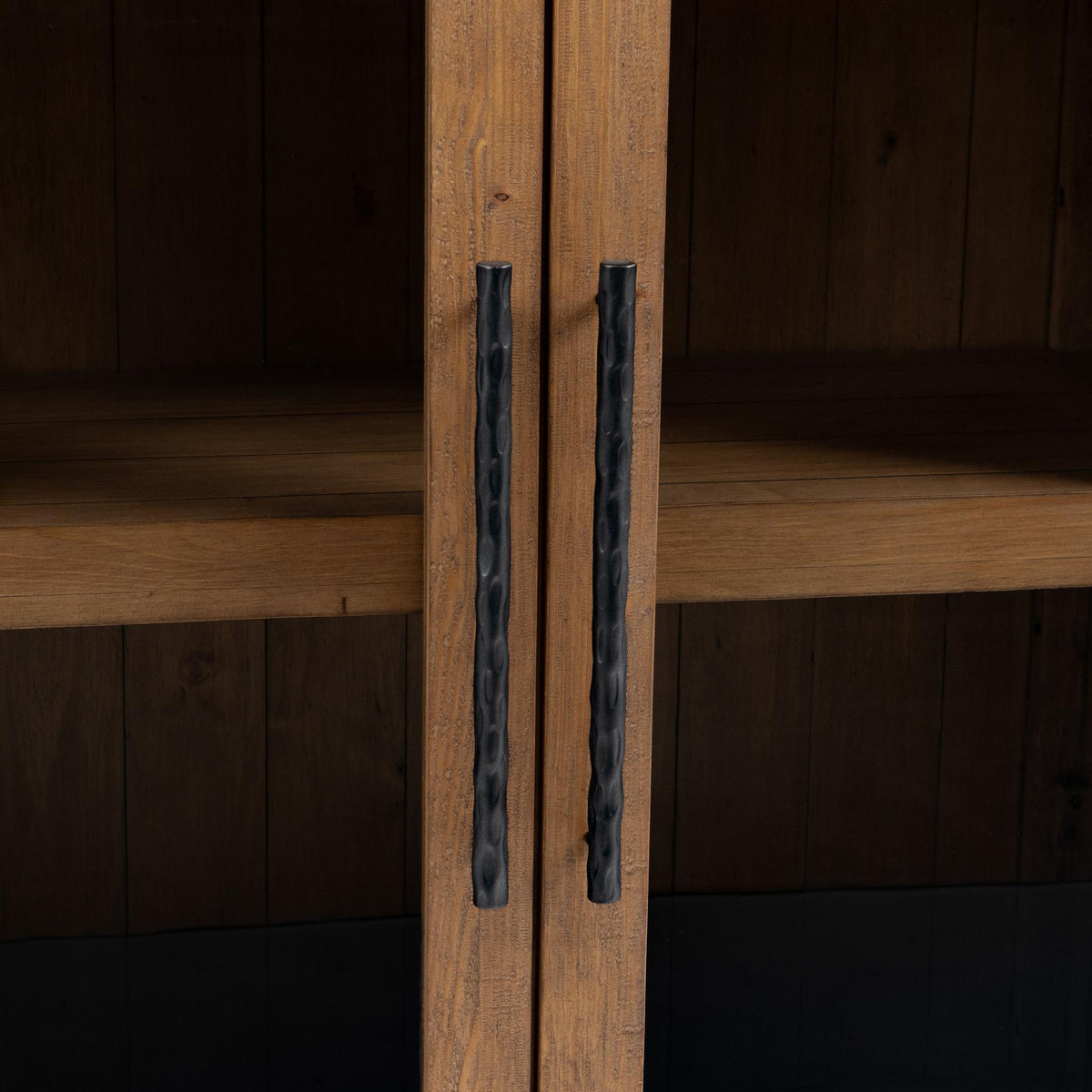 Hensley Display Cabinet by Classic Home at Eve Furniture