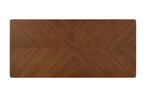Hepburne Walnut Dining Table