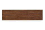 Hepburne Walnut Server