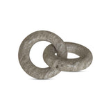 Hera Beige Marble Tabletop Decor by Moe's Home at Eve Furniture