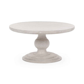 Hera Coffee Table - Creamwood by Classic Home at Eve Furniture