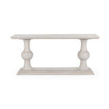 Hera Console Table by Classic Home at Eve Furniture