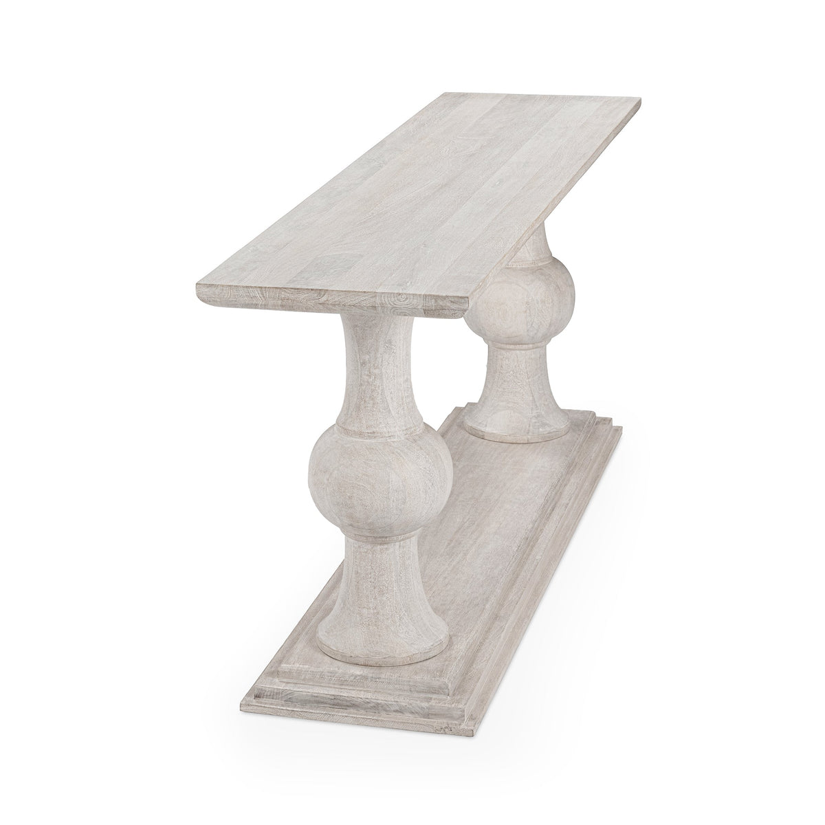 Hera Console Table by Classic Home at Eve Furniture