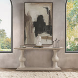 Hera Console Table by Classic Home at Eve Furniture
