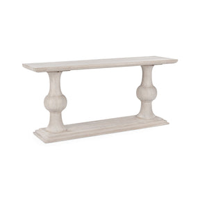 Hera Console Table by Classic Home at Eve Furniture