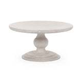 Hera Creamwood Coffee Table by Classic Home at Eve Furniture