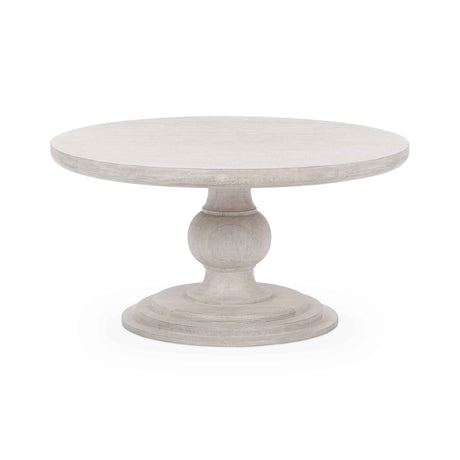 Hera Creamwood Coffee Table by Classic Home at Eve Furniture
