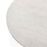 Hera Creamwood Coffee Table by Classic Home at Eve Furniture