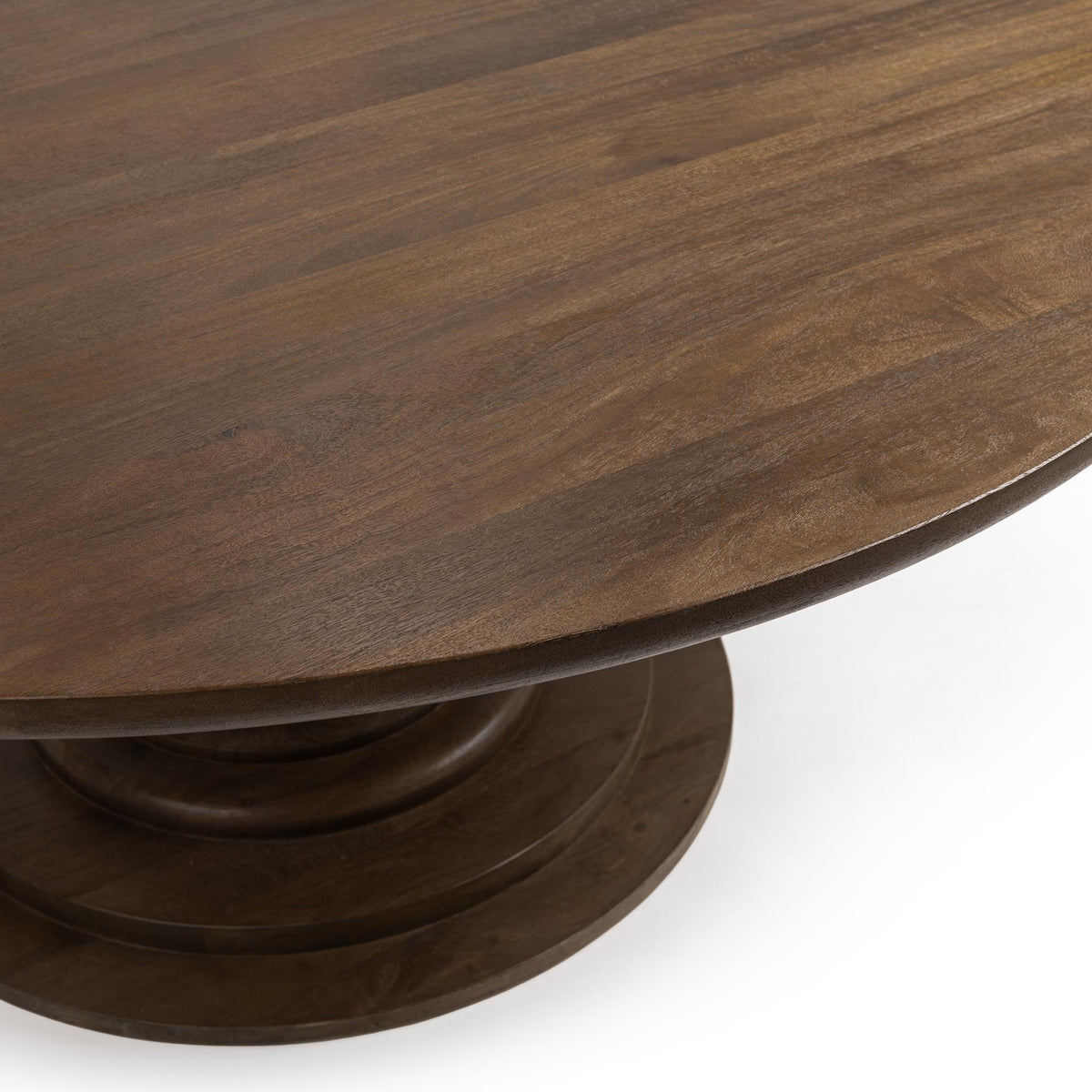Hera Dining Table by Classic Home at Eve Furniture