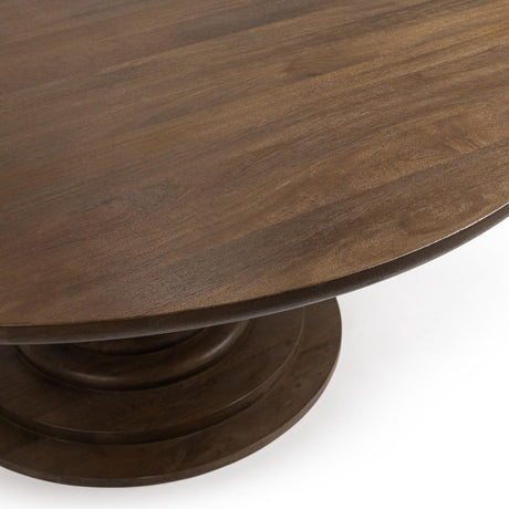 Hera Dining Table by Classic Home at Eve Furniture