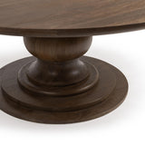 Hera Dining Table by Classic Home at Eve Furniture