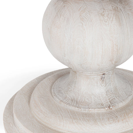 Hera Dining Table by Classic Home at Eve Furniture