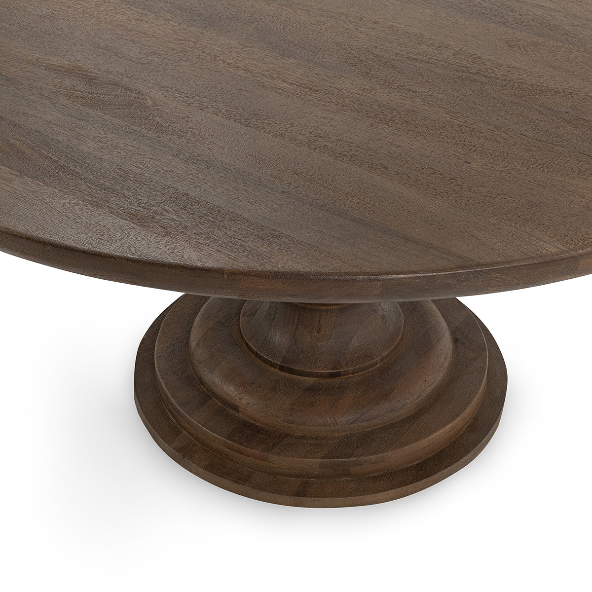Hera Dining Table by Classic Home at Eve Furniture