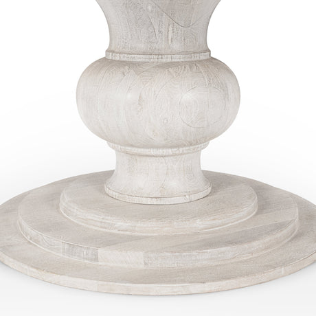 Hera Dining Table by Classic Home at Eve Furniture