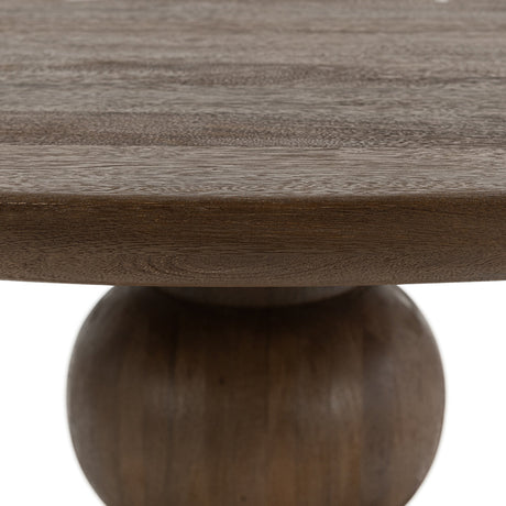 Hera Dining Table by Classic Home at Eve Furniture