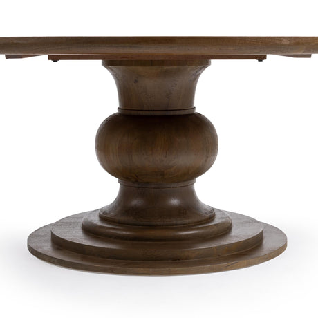 Hera Dining Table by Classic Home at Eve Furniture