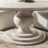 Hera Dining Table by Classic Home at Eve Furniture