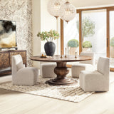 Hera Dining Table by Classic Home at Eve Furniture