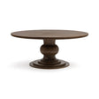 Hera Dining Table by Classic Home at Eve Furniture