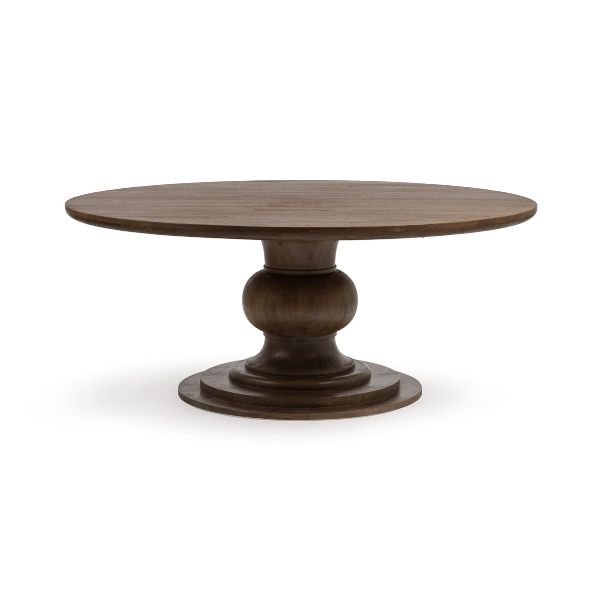 Hera Dining Table by Classic Home at Eve Furniture