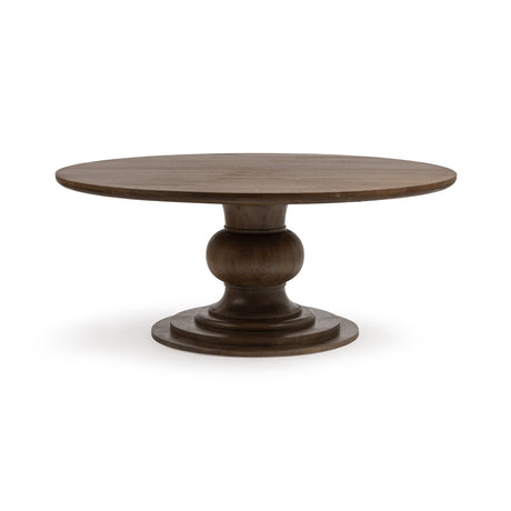 Hera Dining Table by Classic Home at Eve Furniture