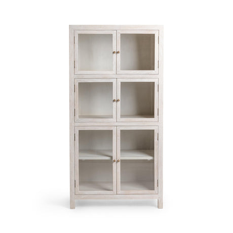 Hera Display Cabinet by Classic Home at Eve Furniture