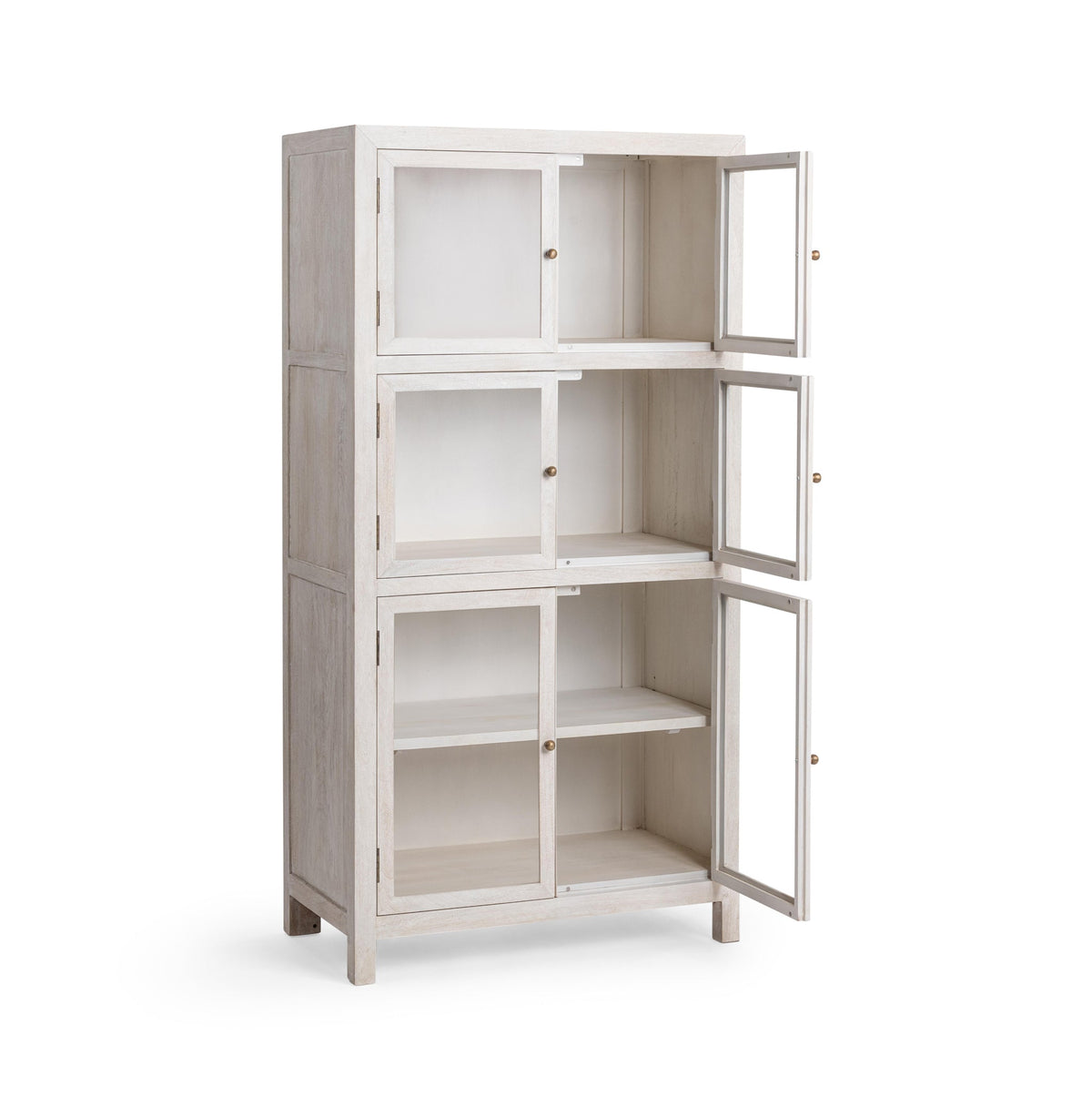 Hera Display Cabinet by Classic Home at Eve Furniture