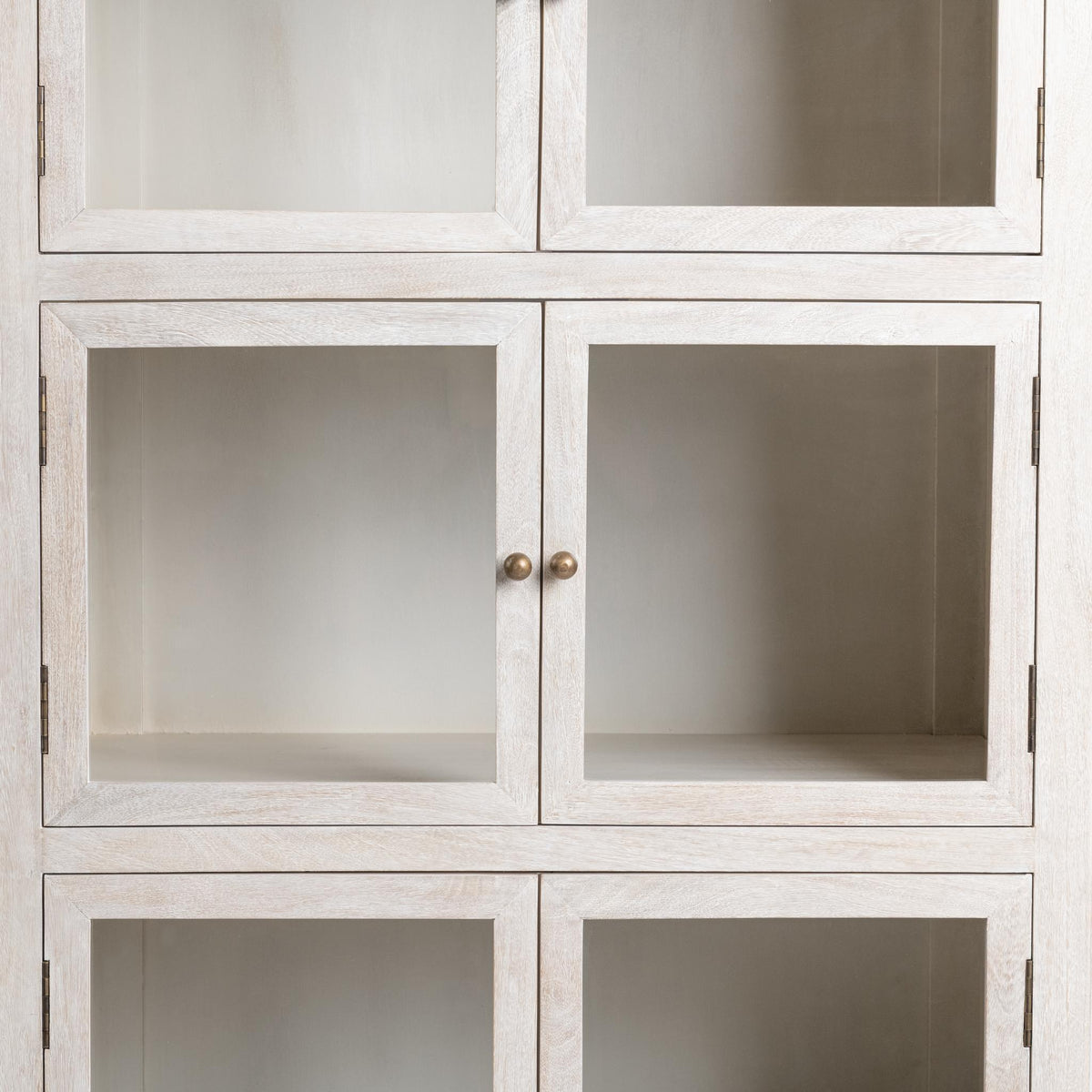 Hera Display Cabinet by Classic Home at Eve Furniture