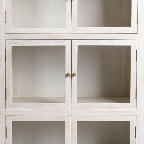 Hera Display Cabinet by Classic Home at Eve Furniture