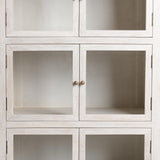 Hera Display Cabinet by Classic Home at Eve Furniture