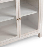 Hera Display Cabinet by Classic Home at Eve Furniture