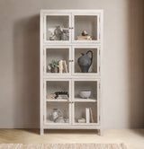Hera Display Cabinet by Classic Home at Eve Furniture